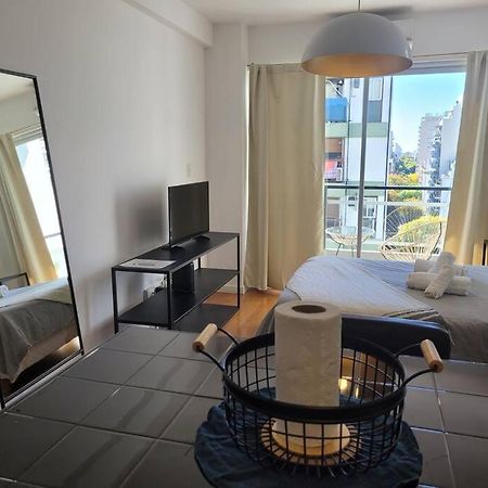Monoambiente En Belgrano A 100Mts Subte D Apartamento Buenos Aires Exterior foto