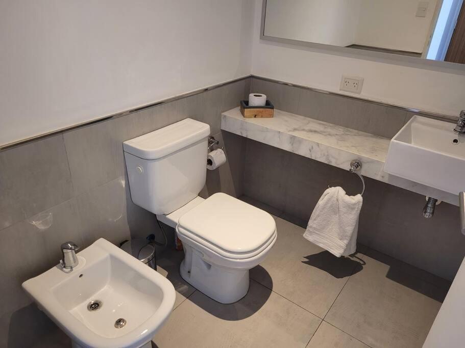 Monoambiente En Belgrano A 100Mts Subte D Apartamento Buenos Aires Exterior foto