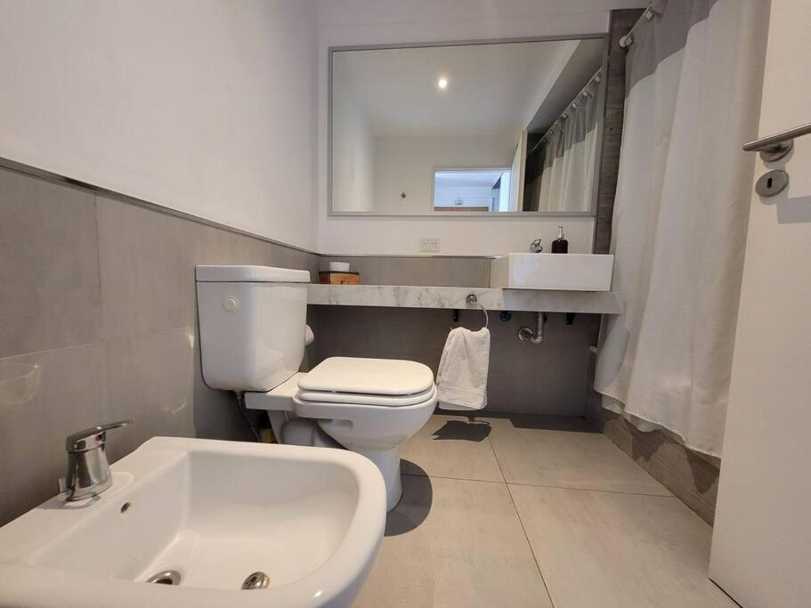 Monoambiente En Belgrano A 100Mts Subte D Apartamento Buenos Aires Exterior foto