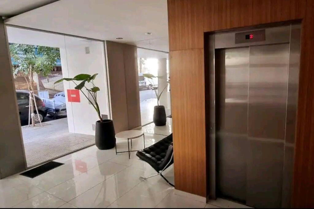 Monoambiente En Belgrano A 100Mts Subte D Apartamento Buenos Aires Exterior foto