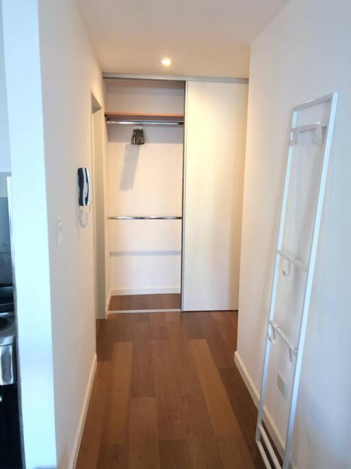 Monoambiente En Belgrano A 100Mts Subte D Apartamento Buenos Aires Exterior foto