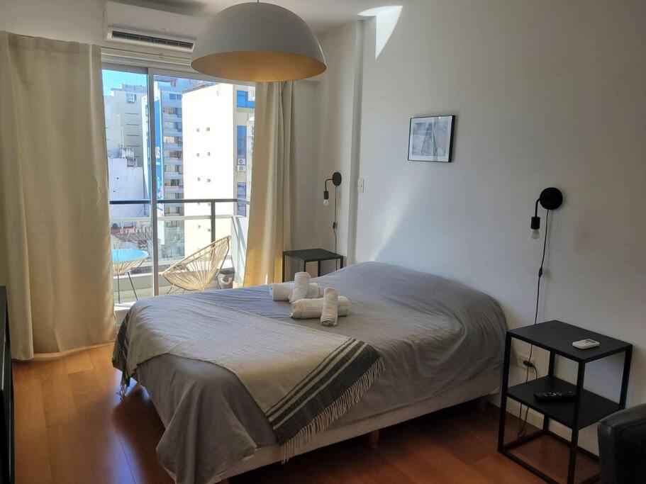 Monoambiente En Belgrano A 100Mts Subte D Apartamento Buenos Aires Exterior foto
